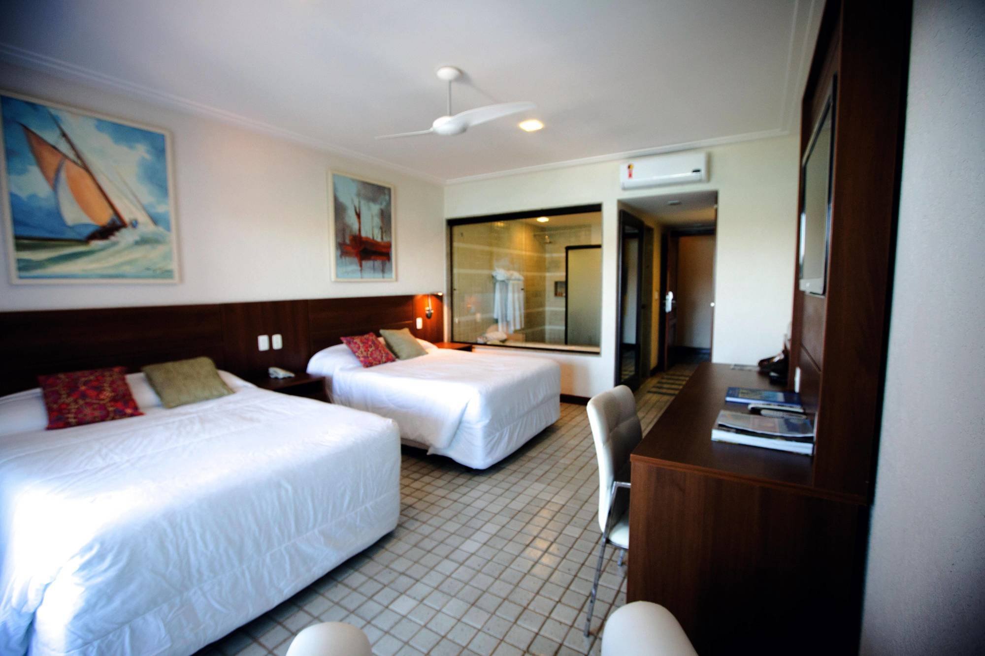 Hotel Ferradura Private Armacao dos Buzios Exterior photo