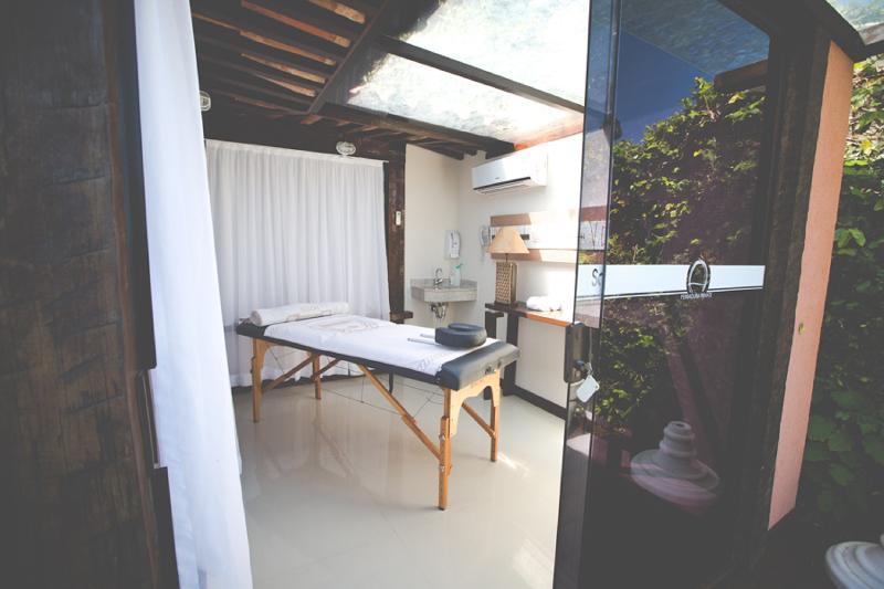 Hotel Ferradura Private Armacao dos Buzios Exterior photo